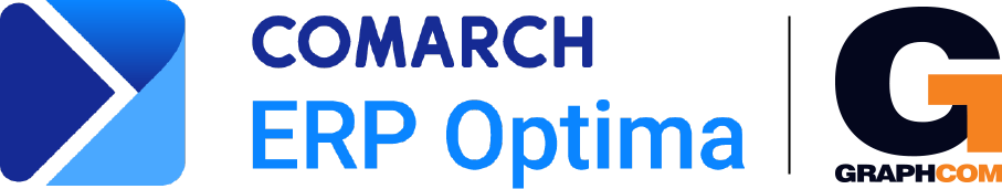 Comarch ERP Optima