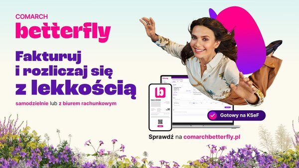 Betterfly
